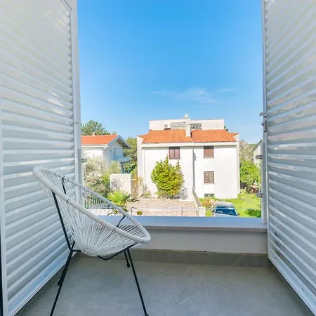 House Nika Holiday home *