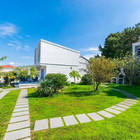 House Nika Holiday home