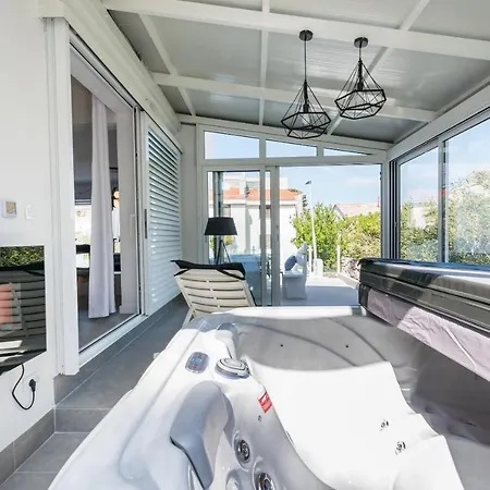 Holiday home House Nika Punat