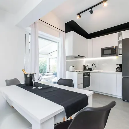 Holiday home House Nika Punat