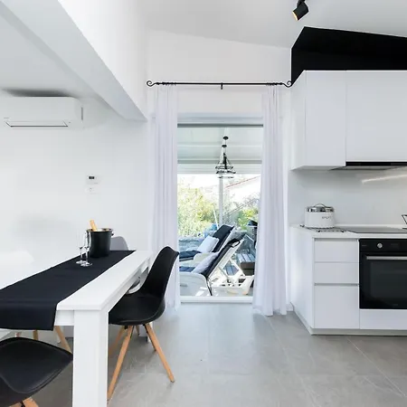House Nika Holiday home Punat