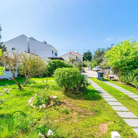House Nika Punat