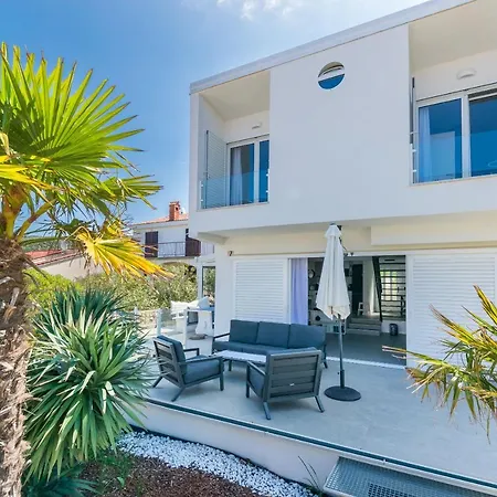 House Nika Holiday home Punat
