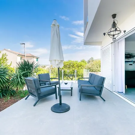 Holiday home House Nika Punat