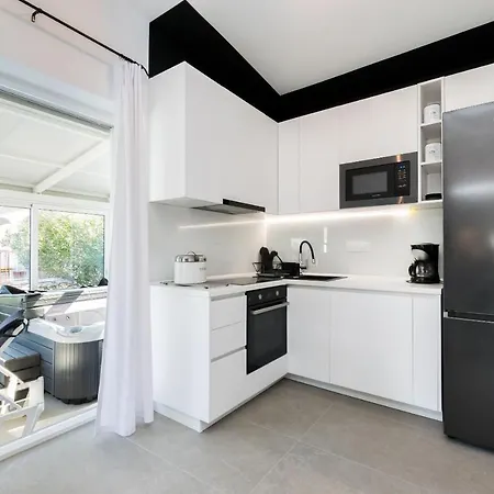 Holiday home House Nika