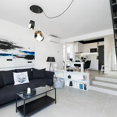 Holiday home House Nika *