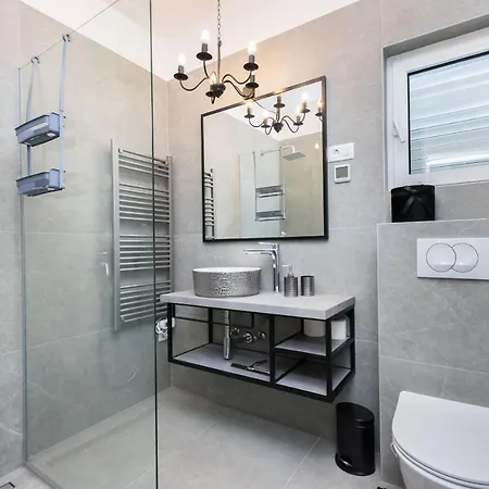 Holiday home House Nika Punat