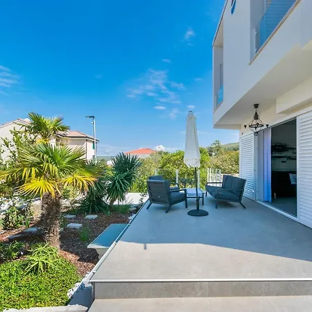 House Nika Holiday home Punat