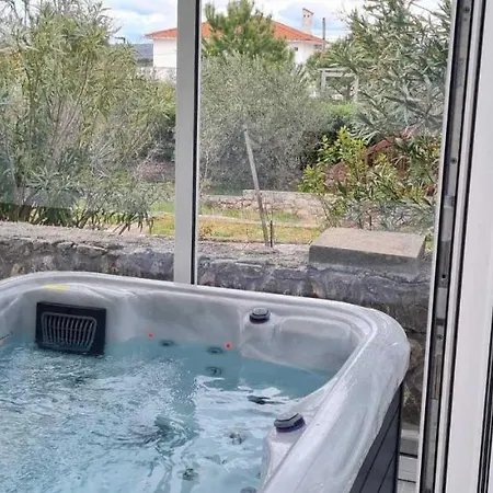 House Nika Holiday home Punat